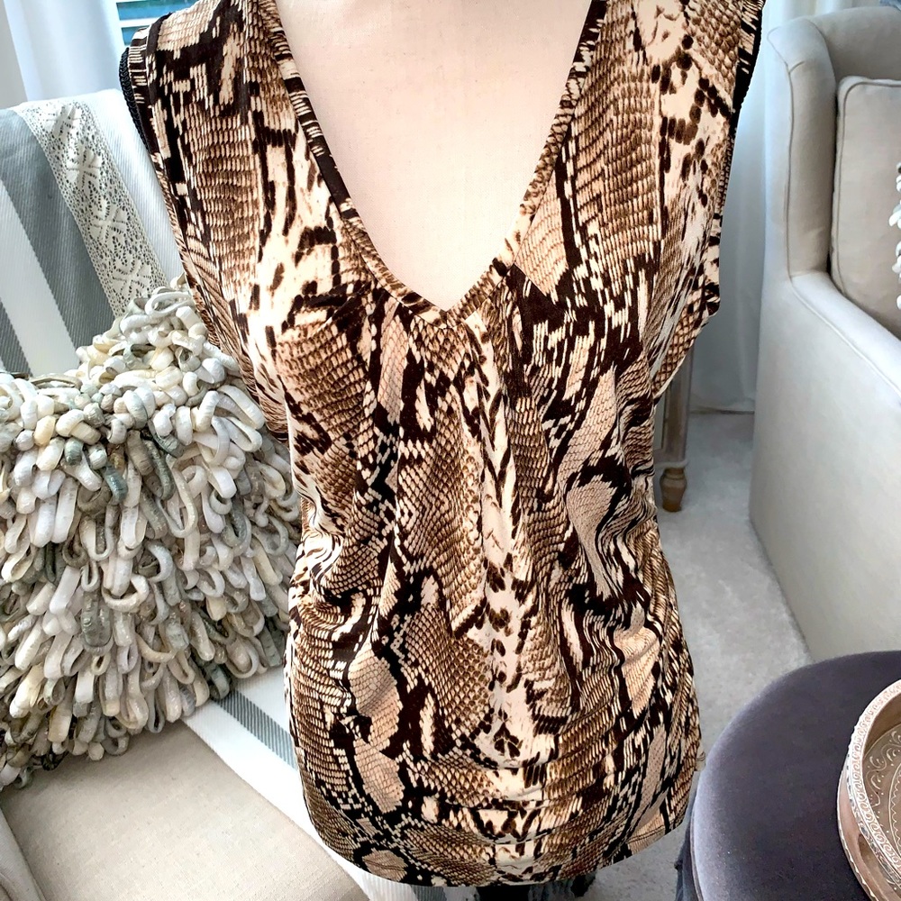 Multi print top